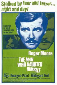The Man Who Haunted Himself