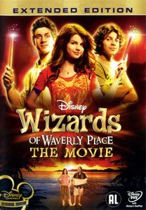 Wizards of Waverly Place: The Movie (Extended Edition)
