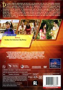 Wizards of Waverly Place: The Movie (Extended Edition)