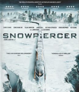 Snowpiercer