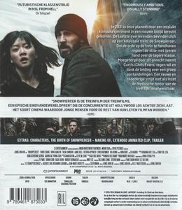 Snowpiercer