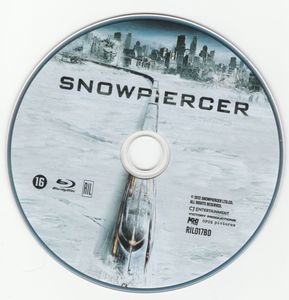 Snowpiercer