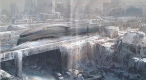 Snowpiercer