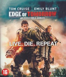 Edge Of Tomorrow