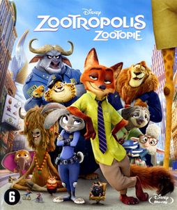 Zootropolis