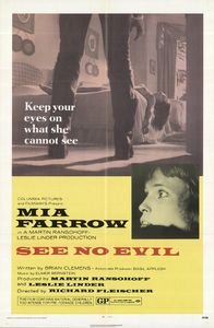 See No Evil