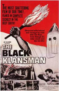 The Black Klansman