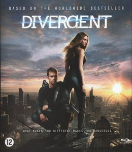 Divergent
