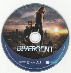 Divergent