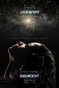 The Divergent Series: Insurgent