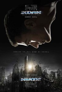 The Divergent Series: Insurgent