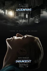The Divergent Series: Insurgent