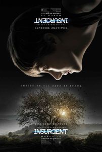 The Divergent Series: Insurgent