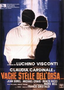 Vaghe Stelle Dell'Orsa...
