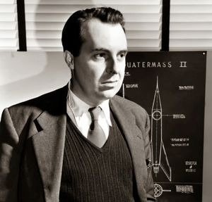 Nigel Kneale