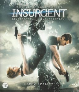 Insurgent
