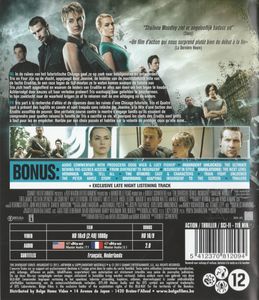 Insurgent