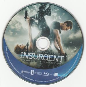 Insurgent