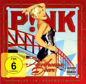 Pink: Funhouse Tour