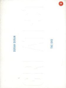 Duran Duran: Greatest - The Videos