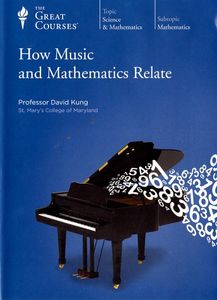 How Music and Mathematics Relate