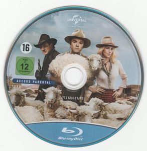 A Million Ways To Die In The West