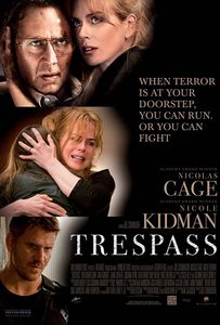 Trespass