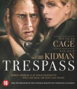Trespass