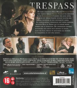 Trespass