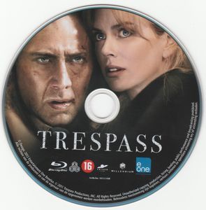 Trespass