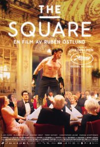 The Square