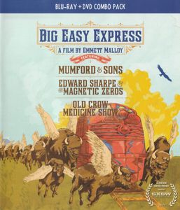 Big Easy Express