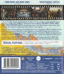 Big Easy Express
