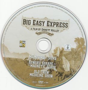 Big Easy Express