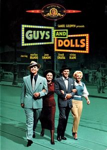 Guys and Dolls