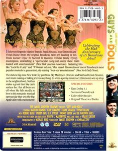 Guys and Dolls