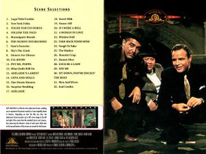 Guys and Dolls
