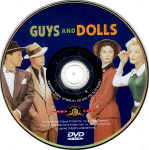 Guys and Dolls