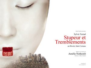 Stupeur Et Tremblements