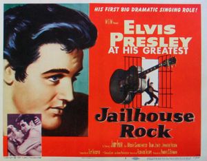 Jailhouse Rock