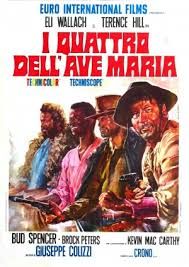 I Quattro Dell'ave Maria