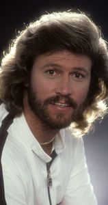 Barry Gibb