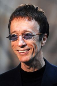 Robin Gibb