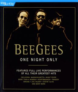Bee Gees: One Night Only