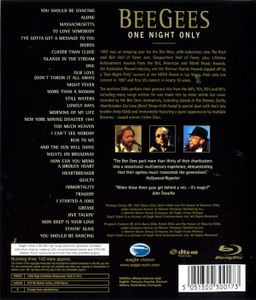 Bee Gees: One Night Only