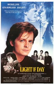 Light Of Day