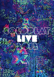 Coldplay: Live 2012