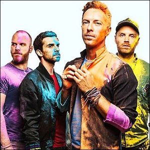 Coldplay