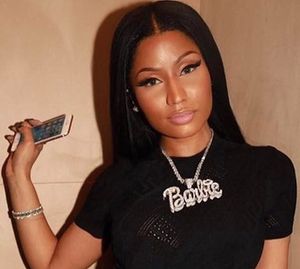 Nicki Minaj