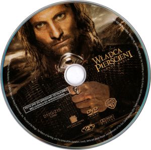 Władca Pierścieni: Powrót Króla